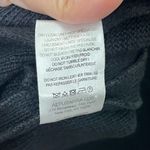 Altuzarra  Black Knit Blazer Women’s XS Career Layering Stretch Jacket Photo 7