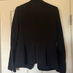 Theory Black Business Blazer Photo 1