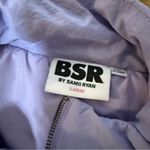 NWOT Poppin puffer cropped Jacket & Down Pants L Purple Size undefined Photo 6