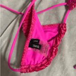 Triangl  bikini Photo 2