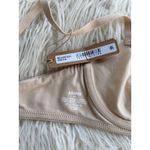 SKIMS  Fits Everybody Unlined Demi Bra Sand Size 34A Photo 6