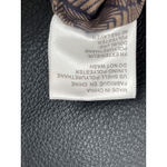 Urban Expression Urban Expressions Black Pebble Faux Leather Vegan Kelly-style Backpack One Size Photo 12