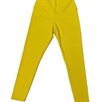 Beach Riot NWOT Sport Workout Set - Yellow - XL Photo 3