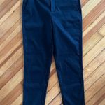 Lululemon Trek Trouser in Black Size 4 Photo 2
