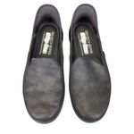 Skechers Slip Ins On The Go Flex Foam Black Loafer Shoes Womens 8 Hands Free Photo 2