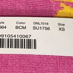 J.Crew J. Crew Tippi Flowers Short Sleeve Sweater NWT XS Photo 3