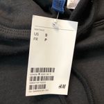 Divided NWT -  H&M - Unisex Black Hoodie - Size Small Photo 4
