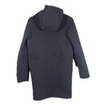 LULULEMON URBAN HORIZONS JACKET WOMENS Small REVERSIBLE HEATHERED GRAY BLACK Photo 5