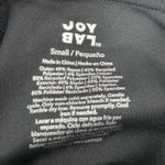 JoyLab  Skort Small Leopard Print Athletic Skirt Built-In Shorts Activewear Photo 6