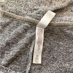 gilligan and o'malley Gillian & O’Malley Gray Bell Sleeved Sleep Shirt Size Medium  Photo 3