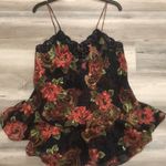 Victoria's Secret Vintage Victoria’s Secret lingerie, rose paisley pattern Photo 5