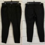 EXPRESS  Dark Gray Pocket Dress Pants. Size 8R. EUC Photo 1