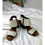 Toms Majorca Cutout Side Zipper Sandal Natural 8 Photo 10