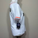 Nike Astros White Jersey with Tags Photo 2