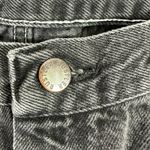 Rustler VTG 90s Black Jeans Women's Size 36X32 Large High Rise Denim Dark Wash Photo 4