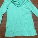 Red Camel  Mint Green Cowl Neck Sweater size‎ XS Photo 1