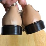 Hobbs London  women’s wingtip shoes sz 37 Photo 5