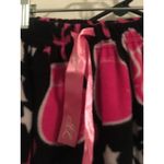 2pc Jennifer Lauren Women's Graphic Pajama Pant Set Cancer Awareness Size L Size L Photo 6