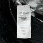 Karl‎ Marc John Shirt Womens Small Gray Sweatshirt Casual Neutral Minimalist Photo 6