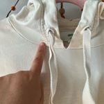 Aerie  Sunwashed Desert Oversized hoodie. Photo 6