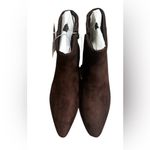 Universal Threads Taylor Kitten Heel Ankle Boots with Memory Foam Insole - Universal Thread SIZE11 Photo 3