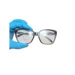 Michael Kors  Eyeglasses Frames Case MK4110U Avila 3956 Blue 55-17-140 Photo 2