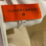 Clover Canyon  fit and flare dress medium Photo 7