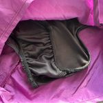 Free People way home shorts purple magenta XS Photo 4