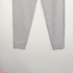 Sies Marjan  Women's AMO Light Gray World Map Lounge Sweatpants Soft Girl Medium Photo 1