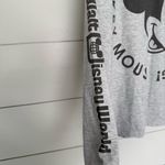 Disney  Parks Women’s XL No Problems Too Big Pullover Hoodie Sweatshirt New Photo 1