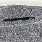 Lululemon  Black White‎ Seaspray Invigorate Leggings Photo 2