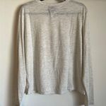 Kittenish  Logo Long Sleeve Shirt Photo 1