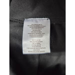 Jules & Leopold  Black Stretch Pull-On Pants Sz XL Photo 4