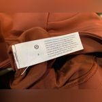 Lululemon  Copper sports  bra Photo 2
