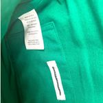 Anthropologie Striped Raffia Shoulder Bag - NWOT Photo 4