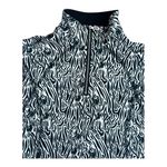 Dover Saddlery Serengeti Quarter Zip Black Size XS Photo 6