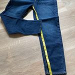 Boohoo Blue Mom Jeans Basic 5 Pocket Denim Jeans Size 2 NWT Photo 10