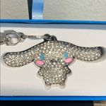 Hello Kitty  - Cinnamoroll Collectable in Rhinestones 💎 Photo 6