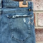 Lucky Brand  Women’s Embroidered Stella Skinny Jeans Size 4 Photo 4