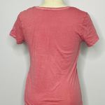 Lucky Brand Mosaic Floral Tee Photo 6