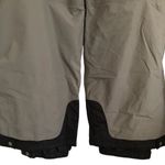 L.L.Bean Carrabassett Ski Pants Unisex Size MP MSRP: $169 Photo 7