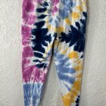Ivory Ella  | Tie Dye Joggers Sweatpants Photo 1