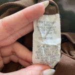 Ruched Mini Body Con Dress Paisley Print Y2K Style Size M Photo 10