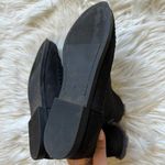 Old Navy Faux Suede Pull-on Booties Photo 6
