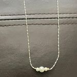 Kohls Pearl Choker Necklace Photo 1