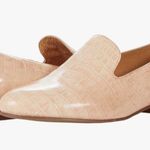 Jack Rogers NEW Audrey Croc Loafers Leather Photo 0