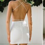 Sabo Skirt NWT  Jacerra Dress Photo 1