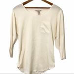 Banana Republic ⭐️ Casual White shirt Photo 0