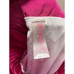 Free People Movement The Way Home Shorts Pink High Waist Women Sz M Running Photo 2