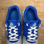 Reebok Crossfit Nano 7.0 Blue White Women’s Training Shoes Photo 6